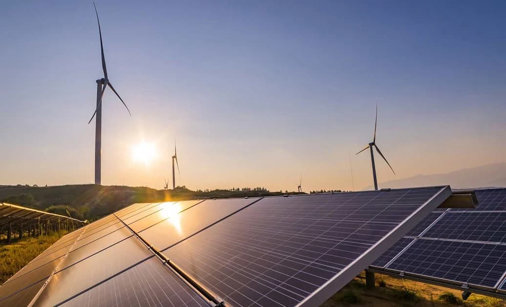 Solar Energy Projects in Texas